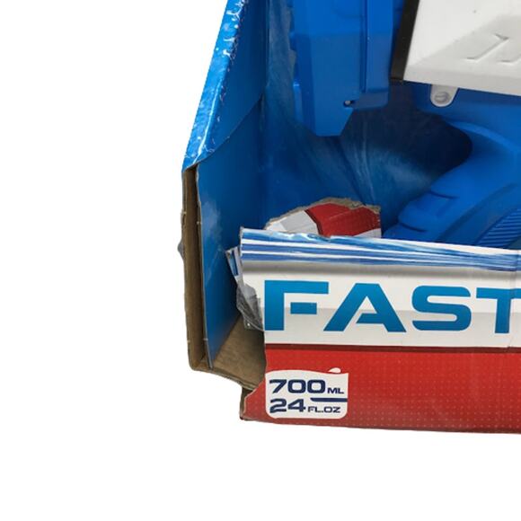 Zuru X-SHOT Water Blaster Gun Fast Fill Water Warfare 700ml Capacity - Picture 3 of 4